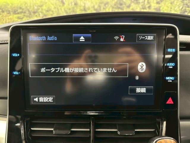 エスティマ アエラス　プレミアム　ＴＲＤエアロ・純正１０インチナビ・サンルーフ・フリップダウンモニター・フルセグ対応・バックモニター・トヨタセーフティセンス・両側パワースライドドア・ハーフレザーシート・クルーズコントロール・ＥＴＣ（45枚目）