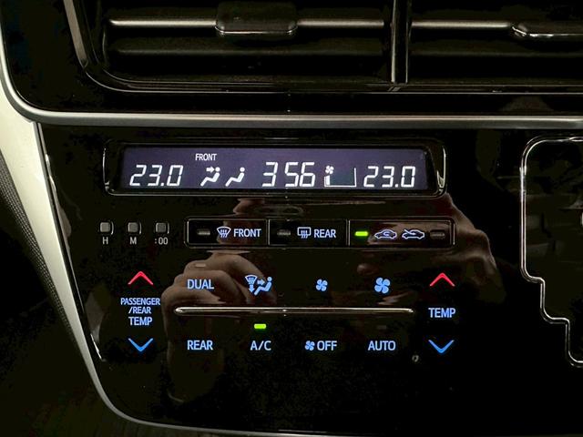 エスティマ アエラス　プレミアム　ＴＲＤエアロ・純正１０インチナビ・サンルーフ・フリップダウンモニター・フルセグ対応・バックモニター・トヨタセーフティセンス・両側パワースライドドア・ハーフレザーシート・クルーズコントロール・ＥＴＣ（50枚目）