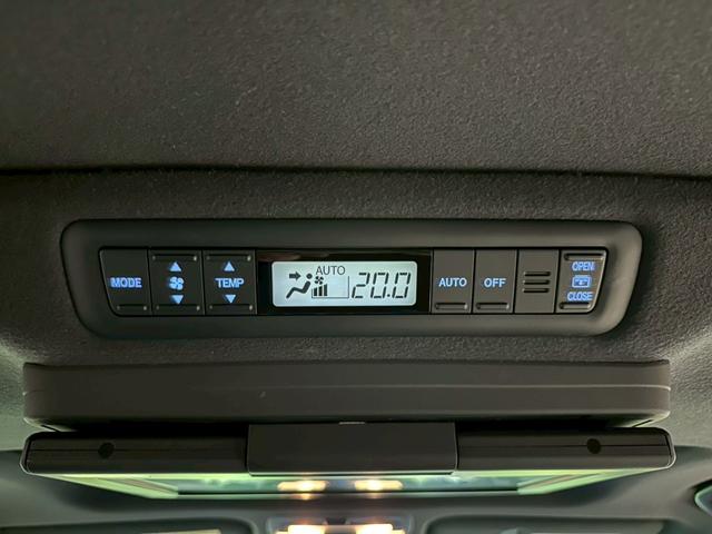 エスティマ アエラス　プレミアム　ＴＲＤエアロ・純正１０インチナビ・サンルーフ・フリップダウンモニター・フルセグ対応・バックモニター・トヨタセーフティセンス・両側パワースライドドア・ハーフレザーシート・クルーズコントロール・ＥＴＣ（51枚目）