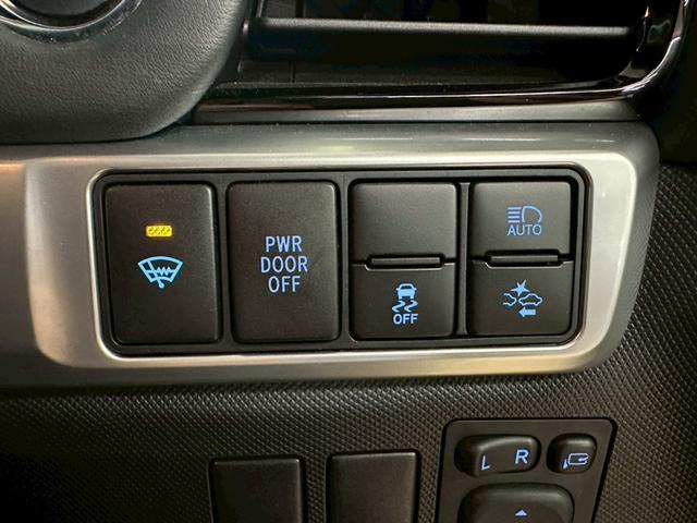 エスティマ アエラス　プレミアム　ＴＲＤエアロ・純正１０インチナビ・サンルーフ・フリップダウンモニター・フルセグ対応・バックモニター・トヨタセーフティセンス・両側パワースライドドア・ハーフレザーシート・クルーズコントロール・ＥＴＣ（53枚目）