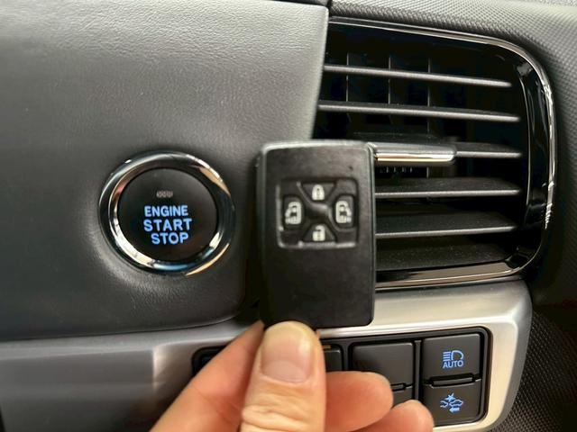 エスティマ アエラス　プレミアム　ＴＲＤエアロ・純正１０インチナビ・サンルーフ・フリップダウンモニター・フルセグ対応・バックモニター・トヨタセーフティセンス・両側パワースライドドア・ハーフレザーシート・クルーズコントロール・ＥＴＣ（57枚目）