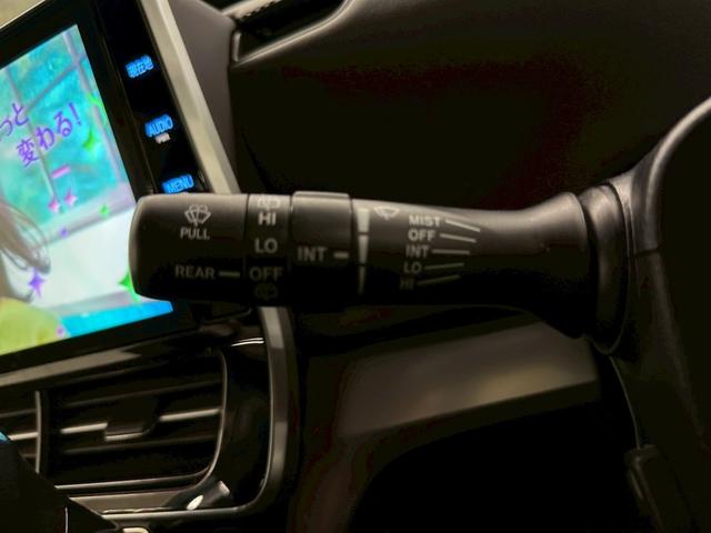 エスティマ アエラス　プレミアム　ＴＲＤエアロ・純正１０インチナビ・サンルーフ・フリップダウンモニター・フルセグ対応・バックモニター・トヨタセーフティセンス・両側パワースライドドア・ハーフレザーシート・クルーズコントロール・ＥＴＣ（59枚目）