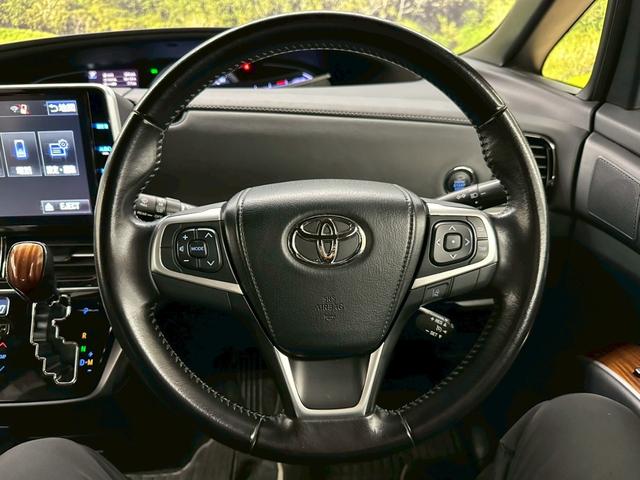 エスティマ アエラス　プレミアム　ＴＲＤエアロ・純正１０インチナビ・サンルーフ・フリップダウンモニター・フルセグ対応・バックモニター・トヨタセーフティセンス・両側パワースライドドア・ハーフレザーシート・クルーズコントロール・ＥＴＣ（63枚目）