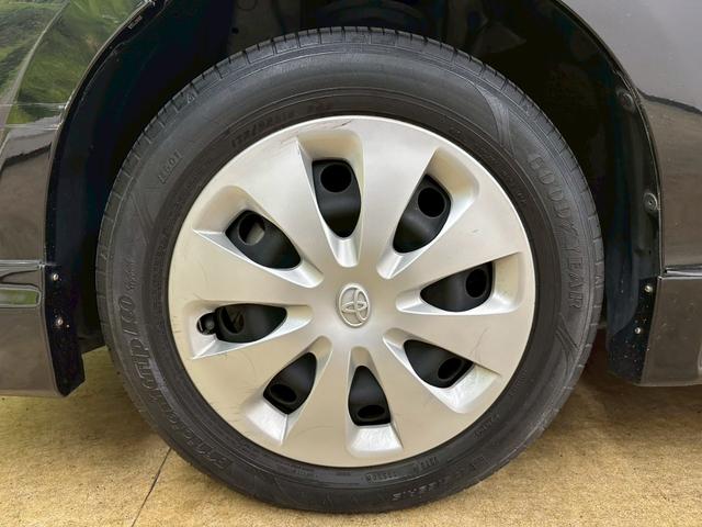 アクア Ｇ　純正ナビ・バックモニター・ワンセグ・社外エアロ・プッシュスタート・スマートキー・ドライブレコーダー・オートエアコン・ＨＩＤヘッドライト・ＢＴ対応・ＥＴＣ・ウインカーミラー・ステアリングスイッチ（20枚目）