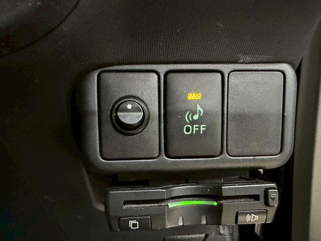 アクア Ｇ　純正ナビ・バックモニター・ワンセグ・社外エアロ・プッシュスタート・スマートキー・ドライブレコーダー・オートエアコン・ＨＩＤヘッドライト・ＢＴ対応・ＥＴＣ・ウインカーミラー・ステアリングスイッチ（38枚目）