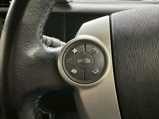 アクア Ｇ　純正ナビ・バックモニター・ワンセグ・社外エアロ・プッシュスタート・スマートキー・ドライブレコーダー・オートエアコン・ＨＩＤヘッドライト・ＢＴ対応・ＥＴＣ・ウインカーミラー・ステアリングスイッチ（44枚目）