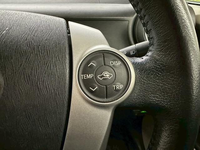 アクア Ｇ　純正ナビ・バックモニター・ワンセグ・社外エアロ・プッシュスタート・スマートキー・ドライブレコーダー・オートエアコン・ＨＩＤヘッドライト・ＢＴ対応・ＥＴＣ・ウインカーミラー・ステアリングスイッチ（45枚目）