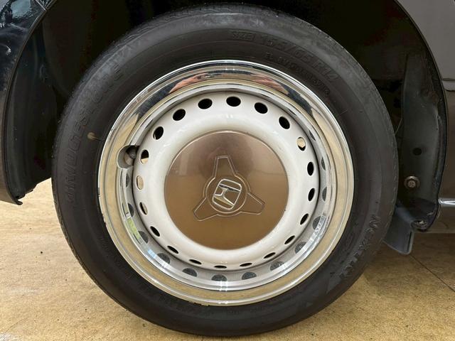 N-BOX G・Lターボホンダセンシングカッパーブラウンスタイル 純正ナビ・両側パワースライドドア・ワンセグ・LEDヘッドライト・ETC・オートエアコン・バックモニター・スマートキー・プッシュスタート・ホンダセンシング・横滑り防止機能・パドルシフト(22枚目)