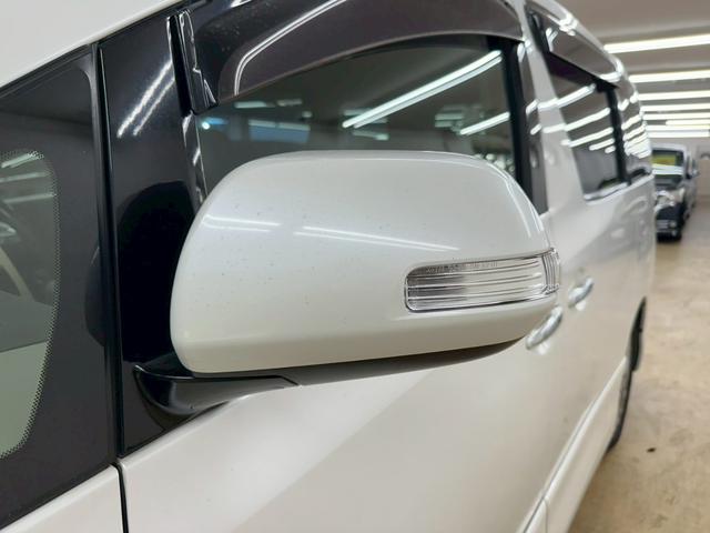 ヴェルファイア ２．４Ｚ　ゴールデンアイズ　アルパイン９インチナビ・アルパインフリップダウンモニター・両側パワースライドドア・バックモニター・コーナーセンサー・パワーバックゲート・クルーズコントロール・ＨＩＤヘッドライト・ＥＴＣ・純正１８インチ（18枚目）