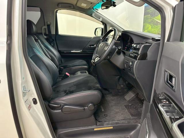 ヴェルファイア ２．４Ｚ　ゴールデンアイズ　アルパイン９インチナビ・アルパインフリップダウンモニター・両側パワースライドドア・バックモニター・コーナーセンサー・パワーバックゲート・クルーズコントロール・ＨＩＤヘッドライト・ＥＴＣ・純正１８インチ（27枚目）