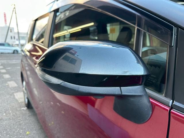 TOYOTA SIENTA HYBRID FUNBASE G