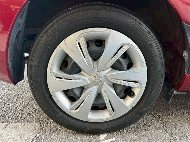 TOYOTA SIENTA HYBRID FUNBASE G