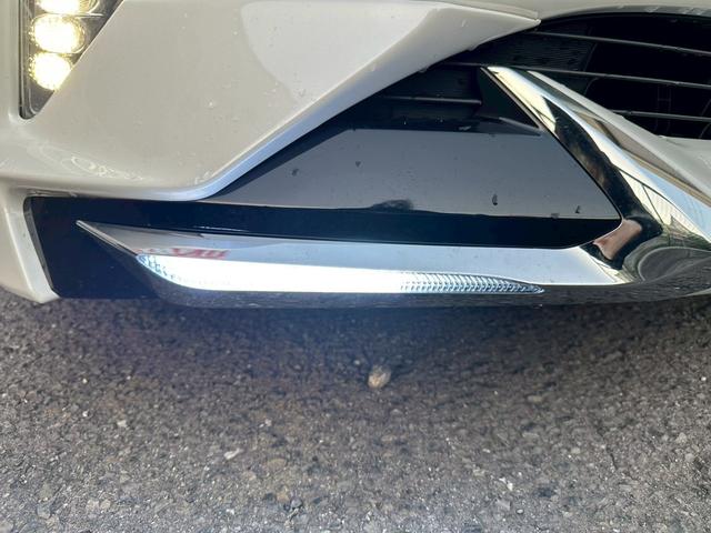 プリウス A モデリスタフルエアロ・純正ナビ・フルセグ対応・ビルトインETC・バックモニター・ドライブレコーダー前後・社外アルミ・デジタルインナーミラー・トヨタセーフティセンス・ステアリングスイッチ・LEDヘッド(14枚目)