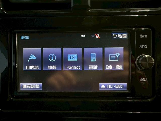 プリウス A モデリスタフルエアロ・純正ナビ・フルセグ対応・ビルトインETC・バックモニター・ドライブレコーダー前後・社外アルミ・デジタルインナーミラー・トヨタセーフティセンス・ステアリングスイッチ・LEDヘッド(37枚目)