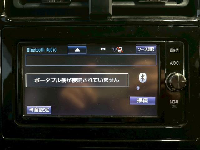 プリウス A モデリスタフルエアロ・純正ナビ・フルセグ対応・ビルトインETC・バックモニター・ドライブレコーダー前後・社外アルミ・デジタルインナーミラー・トヨタセーフティセンス・ステアリングスイッチ・LEDヘッド(41枚目)