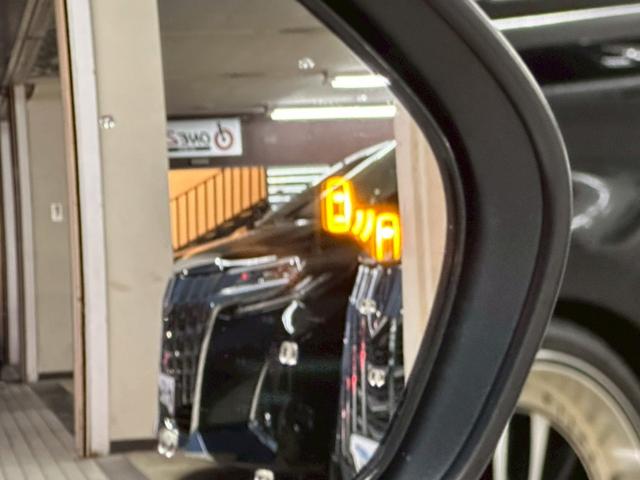 プリウス A モデリスタフルエアロ・純正ナビ・フルセグ対応・ビルトインETC・バックモニター・ドライブレコーダー前後・社外アルミ・デジタルインナーミラー・トヨタセーフティセンス・ステアリングスイッチ・LEDヘッド(47枚目)