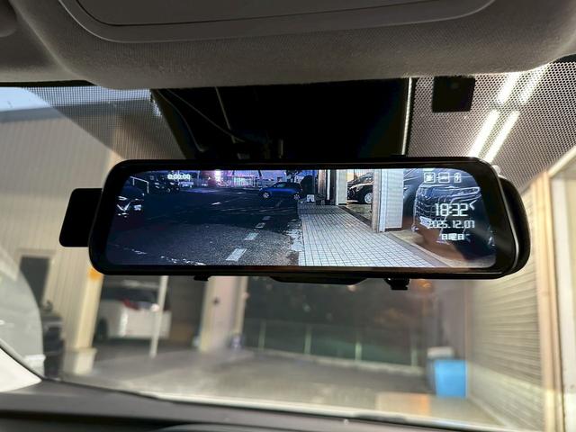 プリウス A モデリスタフルエアロ・純正ナビ・フルセグ対応・ビルトインETC・バックモニター・ドライブレコーダー前後・社外アルミ・デジタルインナーミラー・トヨタセーフティセンス・ステアリングスイッチ・LEDヘッド(61枚目)