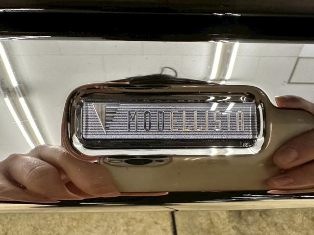 エスクァイア Ｇｉ　プレミアムパッケージ　ブラックテーラード　モデリスタフルエアロ・トヨタセーフティセンス・純正１０インチナビ・フルセグ・バックモニター・ＢＴ対応・両側パワースライドドア・前席シートヒーター・ウッドコンビステアリング・ビルトインＥＴＣ・ステリモ（11枚目）