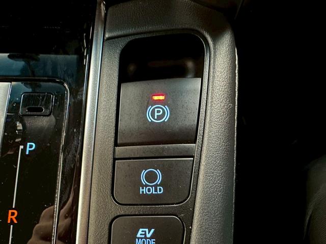 ヴェルファイアハイブリッド Ｚ　ゴールデンアイズ　モデリスタエアロ・純正ナビ・フルセグ・バックモニター・純正フリップダウンモニター・両側パワースライドドア・ハーフレザーシート・トヨタセーフティセンス・レーダークルーズコントロール・ＥＴＣ・純正アルミ（49枚目）