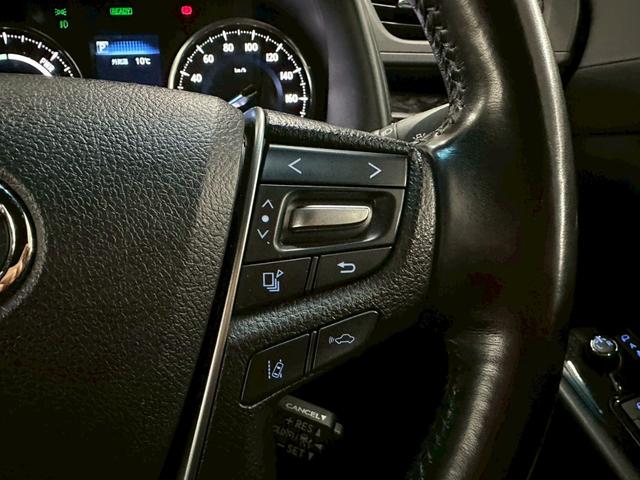 ヴェルファイアハイブリッド Ｚ　ゴールデンアイズ　モデリスタエアロ・純正ナビ・フルセグ・バックモニター・純正フリップダウンモニター・両側パワースライドドア・ハーフレザーシート・トヨタセーフティセンス・レーダークルーズコントロール・ＥＴＣ・純正アルミ（59枚目）