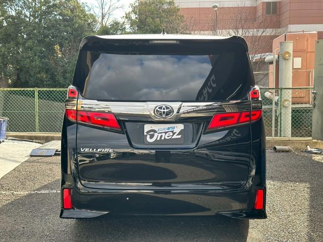 ヴェルファイア ２．５Ｚ　Ｇエディション　アルパインＢＩＧＸナビ・アルパインフリップダウンモニター・フルセグ・バックモニター・両側パワースライドドア・パワーバックドア・シートヒーター・ステアリングヒーター・ビルトインＥＴＣ・純正アルミ（10枚目）