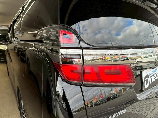 ヴェルファイア ２．５Ｚ　Ｇエディション　アルパインＢＩＧＸナビ・アルパインフリップダウンモニター・フルセグ・バックモニター・両側パワースライドドア・パワーバックドア・シートヒーター・ステアリングヒーター・ビルトインＥＴＣ・純正アルミ（16枚目）