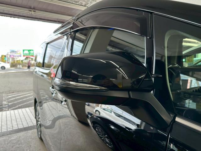 ヴェルファイア ２．５Ｚ　Ｇエディション　アルパインＢＩＧＸナビ・アルパインフリップダウンモニター・フルセグ・バックモニター・両側パワースライドドア・パワーバックドア・シートヒーター・ステアリングヒーター・ビルトインＥＴＣ・純正アルミ（17枚目）