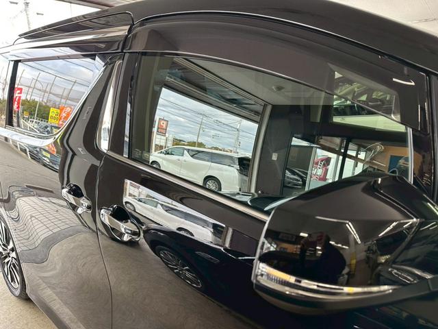 ヴェルファイア ２．５Ｚ　Ｇエディション　アルパインＢＩＧＸナビ・アルパインフリップダウンモニター・フルセグ・バックモニター・両側パワースライドドア・パワーバックドア・シートヒーター・ステアリングヒーター・ビルトインＥＴＣ・純正アルミ（19枚目）