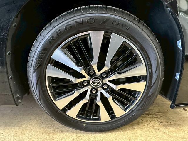 ヴェルファイア ２．５Ｚ　Ｇエディション　アルパインＢＩＧＸナビ・アルパインフリップダウンモニター・フルセグ・バックモニター・両側パワースライドドア・パワーバックドア・シートヒーター・ステアリングヒーター・ビルトインＥＴＣ・純正アルミ（21枚目）