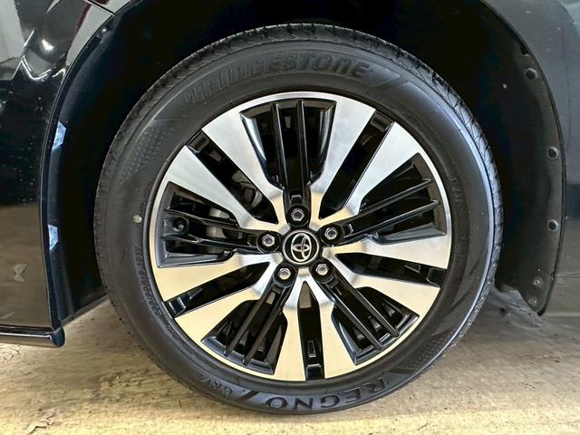 ヴェルファイア ２．５Ｚ　Ｇエディション　アルパインＢＩＧＸナビ・アルパインフリップダウンモニター・フルセグ・バックモニター・両側パワースライドドア・パワーバックドア・シートヒーター・ステアリングヒーター・ビルトインＥＴＣ・純正アルミ（22枚目）