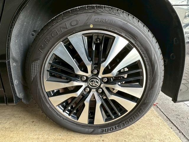 ヴェルファイア ２．５Ｚ　Ｇエディション　アルパインＢＩＧＸナビ・アルパインフリップダウンモニター・フルセグ・バックモニター・両側パワースライドドア・パワーバックドア・シートヒーター・ステアリングヒーター・ビルトインＥＴＣ・純正アルミ（23枚目）