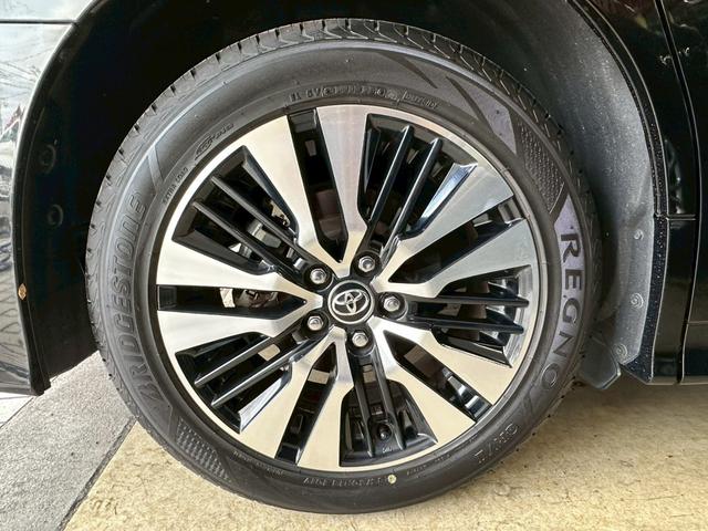 ヴェルファイア ２．５Ｚ　Ｇエディション　アルパインＢＩＧＸナビ・アルパインフリップダウンモニター・フルセグ・バックモニター・両側パワースライドドア・パワーバックドア・シートヒーター・ステアリングヒーター・ビルトインＥＴＣ・純正アルミ（24枚目）