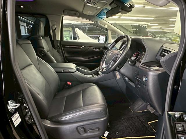 ヴェルファイア ２．５Ｚ　Ｇエディション　アルパインＢＩＧＸナビ・アルパインフリップダウンモニター・フルセグ・バックモニター・両側パワースライドドア・パワーバックドア・シートヒーター・ステアリングヒーター・ビルトインＥＴＣ・純正アルミ（27枚目）