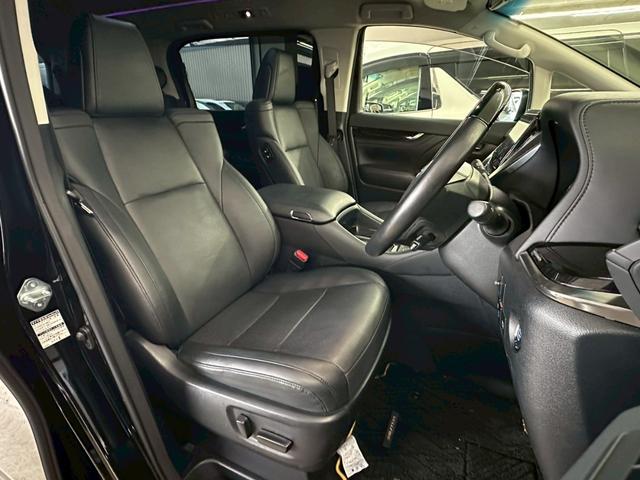 ヴェルファイア ２．５Ｚ　Ｇエディション　アルパインＢＩＧＸナビ・アルパインフリップダウンモニター・フルセグ・バックモニター・両側パワースライドドア・パワーバックドア・シートヒーター・ステアリングヒーター・ビルトインＥＴＣ・純正アルミ（28枚目）