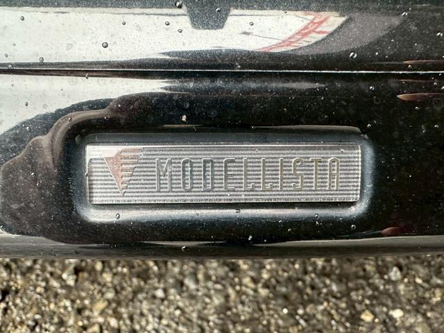 エスティマ アエラス　プレミアム－Ｇ　モデリスタエアロ・純正９インチナビ・フルセグ・フリップダウンモニター・バックモニター・ＢＴ対応・両側パワースライドドア・クルーズコントロール・ドライブレコーダー・車線逸脱警報・ウッドコンビハ・ＥＴＣ（10枚目）