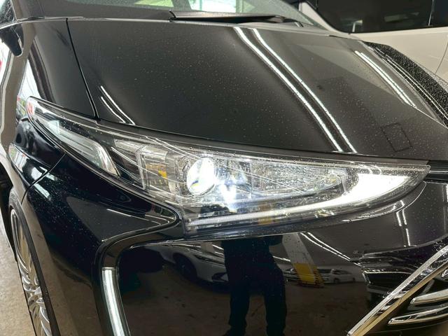 エスティマ アエラス　プレミアム－Ｇ　モデリスタエアロ・純正９インチナビ・フルセグ・フリップダウンモニター・バックモニター・ＢＴ対応・両側パワースライドドア・クルーズコントロール・ドライブレコーダー・車線逸脱警報・ウッドコンビハ・ＥＴＣ（14枚目）