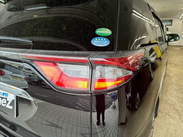 エスティマ アエラス　プレミアム－Ｇ　モデリスタエアロ・純正９インチナビ・フルセグ・フリップダウンモニター・バックモニター・ＢＴ対応・両側パワースライドドア・クルーズコントロール・ドライブレコーダー・車線逸脱警報・ウッドコンビハ・ＥＴＣ（18枚目）