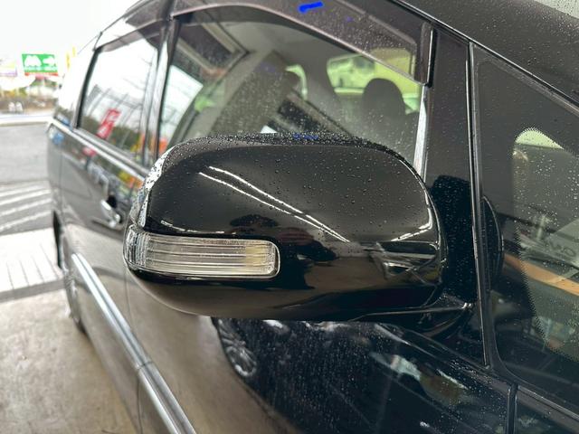 エスティマ アエラス　プレミアム－Ｇ　モデリスタエアロ・純正９インチナビ・フルセグ・フリップダウンモニター・バックモニター・ＢＴ対応・両側パワースライドドア・クルーズコントロール・ドライブレコーダー・車線逸脱警報・ウッドコンビハ・ＥＴＣ（20枚目）