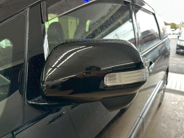 エスティマ アエラス　プレミアム－Ｇ　モデリスタエアロ・純正９インチナビ・フルセグ・フリップダウンモニター・バックモニター・ＢＴ対応・両側パワースライドドア・クルーズコントロール・ドライブレコーダー・車線逸脱警報・ウッドコンビハ・ＥＴＣ（21枚目）