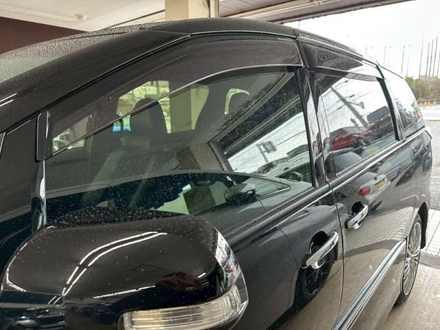 エスティマ アエラス　プレミアム－Ｇ　モデリスタエアロ・純正９インチナビ・フルセグ・フリップダウンモニター・バックモニター・ＢＴ対応・両側パワースライドドア・クルーズコントロール・ドライブレコーダー・車線逸脱警報・ウッドコンビハ・ＥＴＣ（23枚目）