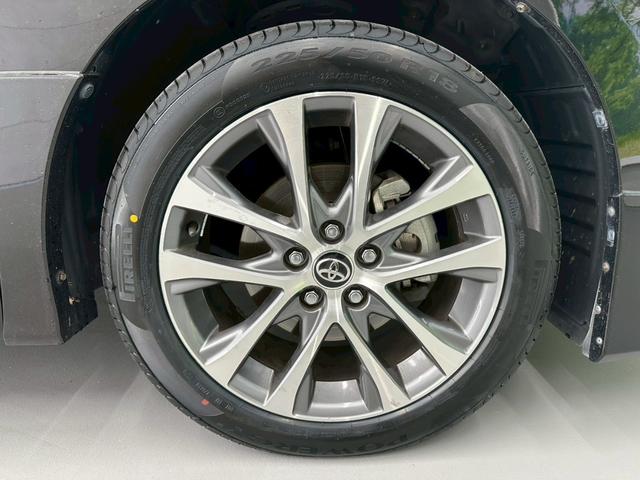 エスティマ アエラス　プレミアム－Ｇ　モデリスタエアロ・純正９インチナビ・フルセグ・フリップダウンモニター・バックモニター・ＢＴ対応・両側パワースライドドア・クルーズコントロール・ドライブレコーダー・車線逸脱警報・ウッドコンビハ・ＥＴＣ（24枚目）