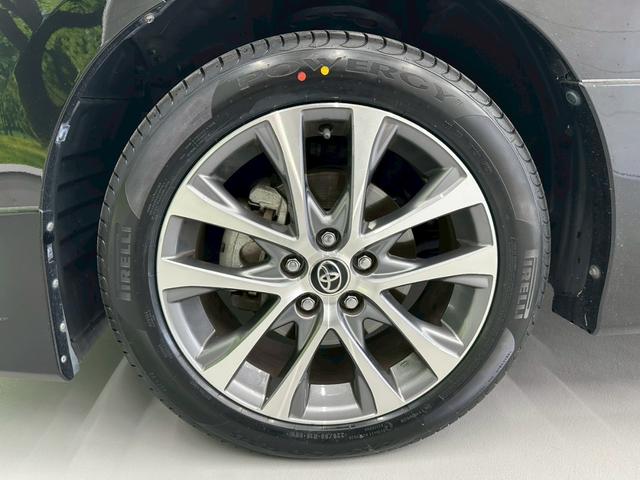 エスティマ アエラス　プレミアム－Ｇ　モデリスタエアロ・純正９インチナビ・フルセグ・フリップダウンモニター・バックモニター・ＢＴ対応・両側パワースライドドア・クルーズコントロール・ドライブレコーダー・車線逸脱警報・ウッドコンビハ・ＥＴＣ（25枚目）