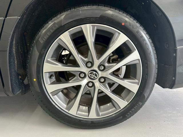 エスティマ アエラス　プレミアム－Ｇ　モデリスタエアロ・純正９インチナビ・フルセグ・フリップダウンモニター・バックモニター・ＢＴ対応・両側パワースライドドア・クルーズコントロール・ドライブレコーダー・車線逸脱警報・ウッドコンビハ・ＥＴＣ（26枚目）