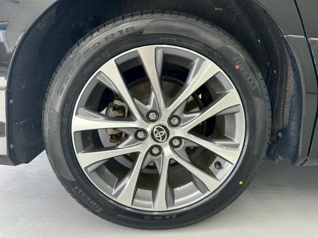 エスティマ アエラス　プレミアム－Ｇ　モデリスタエアロ・純正９インチナビ・フルセグ・フリップダウンモニター・バックモニター・ＢＴ対応・両側パワースライドドア・クルーズコントロール・ドライブレコーダー・車線逸脱警報・ウッドコンビハ・ＥＴＣ（27枚目）