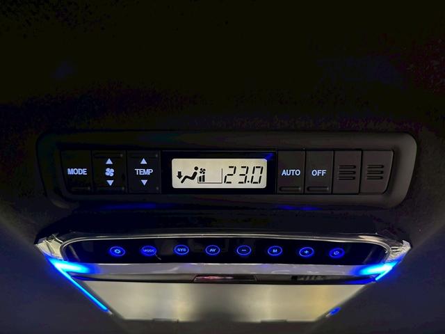 エスティマ アエラス　プレミアム－Ｇ　モデリスタエアロ・純正９インチナビ・フルセグ・フリップダウンモニター・バックモニター・ＢＴ対応・両側パワースライドドア・クルーズコントロール・ドライブレコーダー・車線逸脱警報・ウッドコンビハ・ＥＴＣ（50枚目）