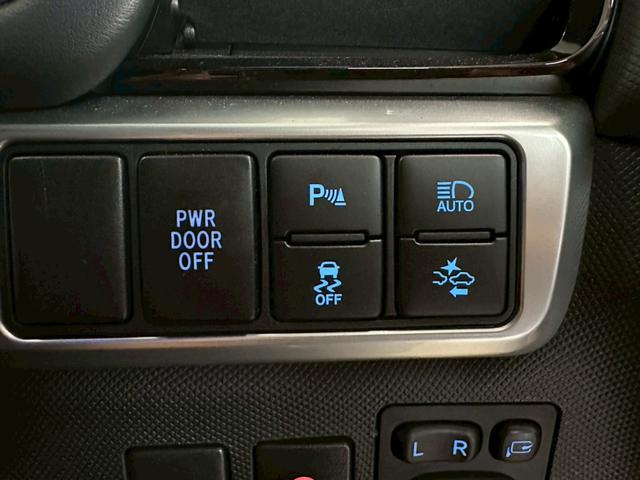 エスティマ アエラス　プレミアム－Ｇ　モデリスタエアロ・純正９インチナビ・フルセグ・フリップダウンモニター・バックモニター・ＢＴ対応・両側パワースライドドア・クルーズコントロール・ドライブレコーダー・車線逸脱警報・ウッドコンビハ・ＥＴＣ（54枚目）