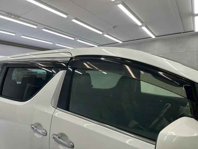 アルファード 2.5S Cパッケージ モデリスタフルエアロ・サンルーフ・アルパインBIGXナビ・アルパインフリップダウンモニター・LEDヘッドライト・バックモニター・社外アルミ・オットマンシート・ETC・ハンドルヒーター・両側PS(22枚目)