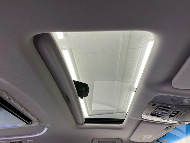 アルファード 2.5S Cパッケージ モデリスタフルエアロ・サンルーフ・アルパインBIGXナビ・アルパインフリップダウンモニター・LEDヘッドライト・バックモニター・社外アルミ・オットマンシート・ETC・ハンドルヒーター・両側PS(33枚目)