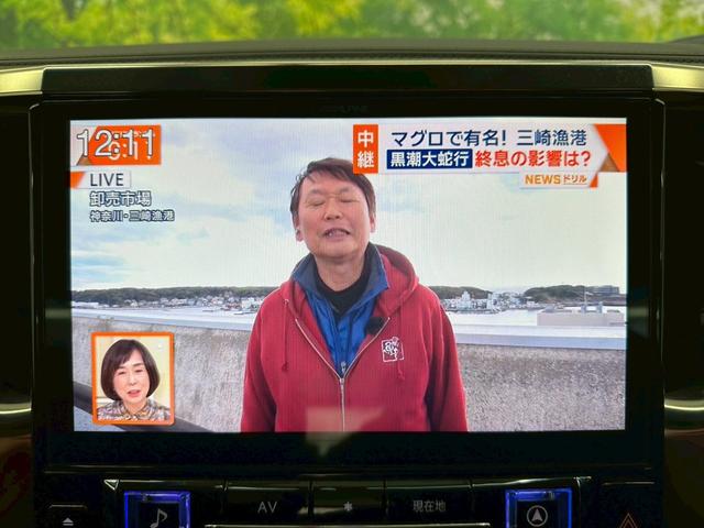 アルファード 2.5S Cパッケージ モデリスタフルエアロ・サンルーフ・アルパインBIGXナビ・アルパインフリップダウンモニター・LEDヘッドライト・バックモニター・社外アルミ・オットマンシート・ETC・ハンドルヒーター・両側PS(49枚目)