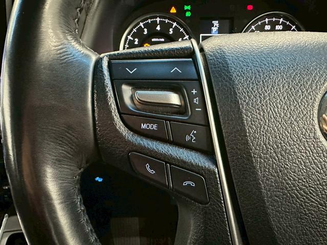 アルファード 2.5S Cパッケージ モデリスタフルエアロ・サンルーフ・アルパインBIGXナビ・アルパインフリップダウンモニター・LEDヘッドライト・バックモニター・社外アルミ・オットマンシート・ETC・ハンドルヒーター・両側PS(67枚目)